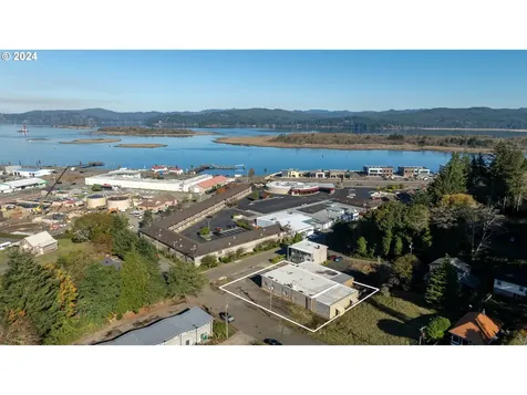 665 Hemlock Avenue Coos Bay OR 97420