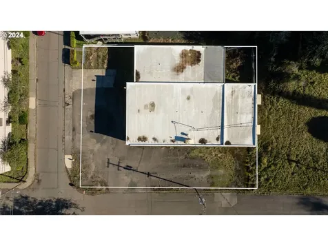 665 Hemlock Avenue Coos Bay OR 97420