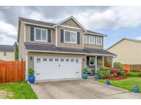 158 Leif Drive Kelso WA 98626