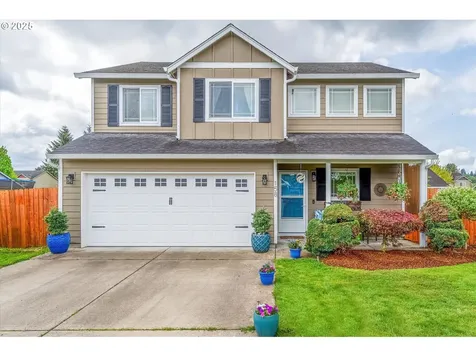 158 Leif Drive Kelso WA 98626