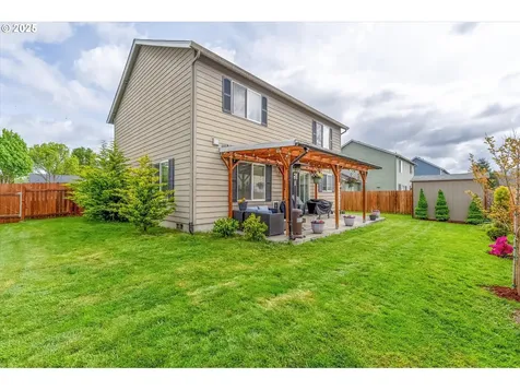 158 Leif Drive Kelso WA 98626