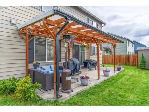 158 Leif Drive Kelso WA 98626