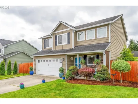 158 Leif Drive Kelso WA 98626