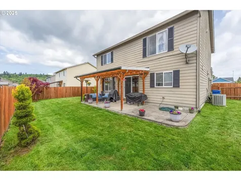158 Leif Drive Kelso WA 98626