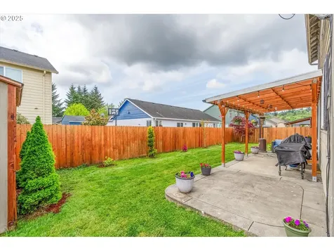 158 Leif Drive Kelso WA 98626