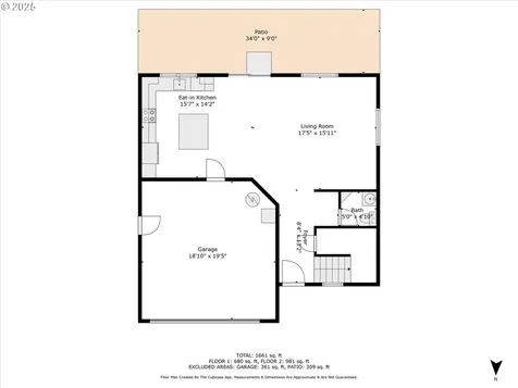 158 Leif Drive Kelso WA 98626