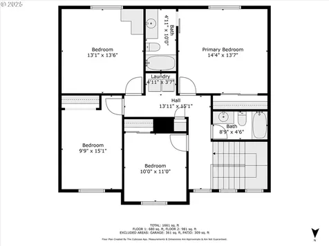 158 Leif Drive Kelso WA 98626