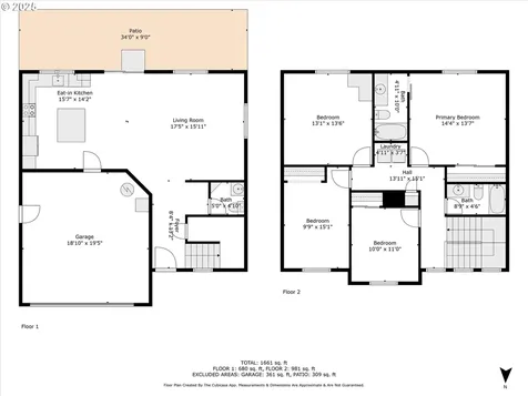 158 Leif Drive Kelso WA 98626