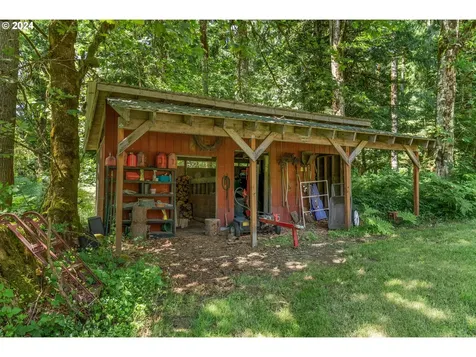 23400 E Bailey Road Rhododendron OR 97049