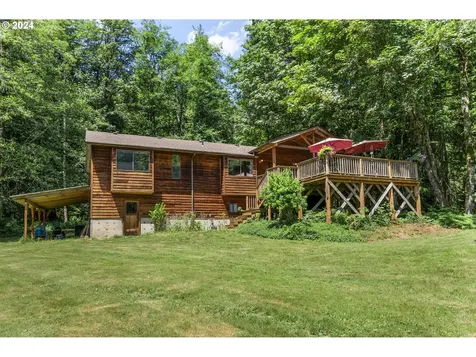 23400 E Bailey Road Rhododendron OR 97049