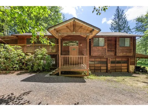 23400 E Bailey Road Rhododendron OR 97049