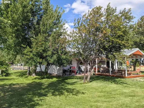 62264 Sporting Lane La Grande OR 97850