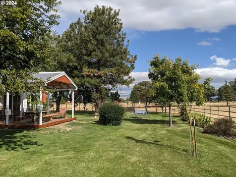 62264 Sporting Lane La Grande OR 97850