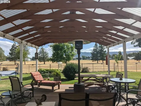 62264 Sporting Lane La Grande OR 97850