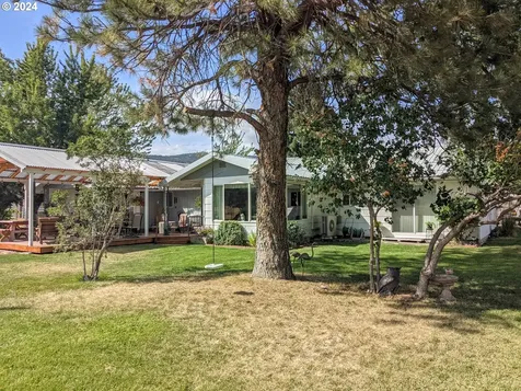 62264 Sporting Lane La Grande OR 97850