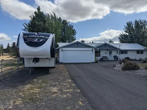 62264 Sporting Lane La Grande OR 97850