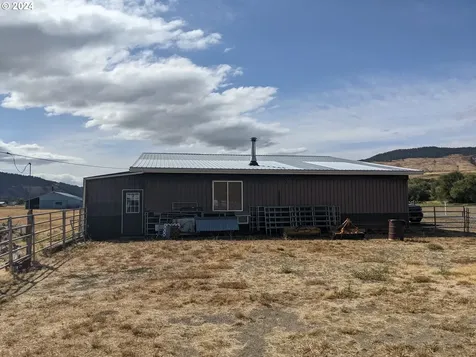 62264 Sporting Lane La Grande OR 97850