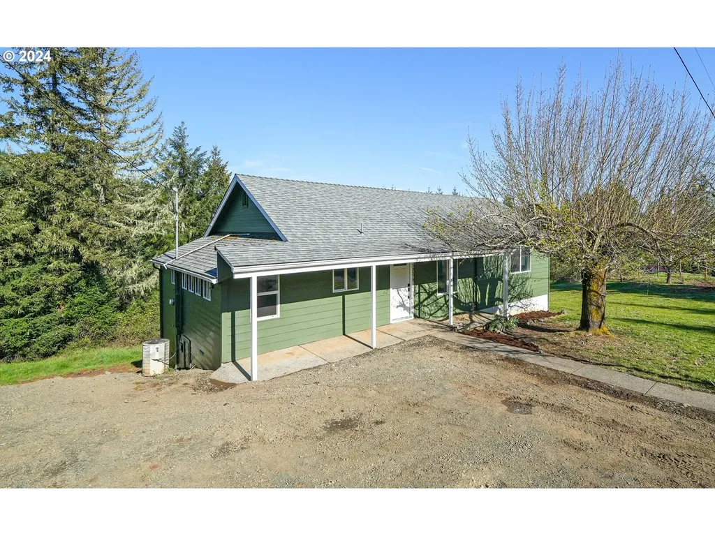 30579 Kenady Lane Cottage Grove OR 97424