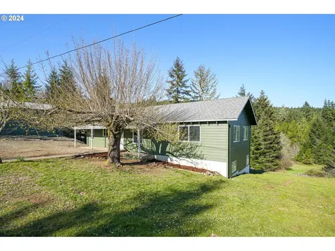 30579 Kenady Lane Cottage Grove OR 97424
