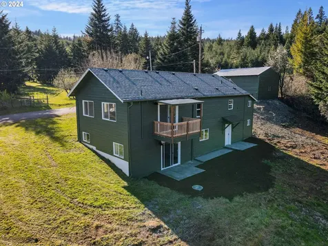 30579 Kenady Lane Cottage Grove OR 97424