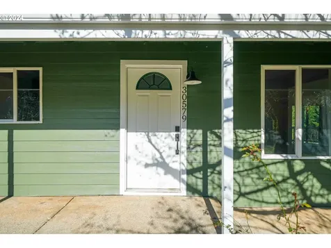 30579 Kenady Lane Cottage Grove OR 97424