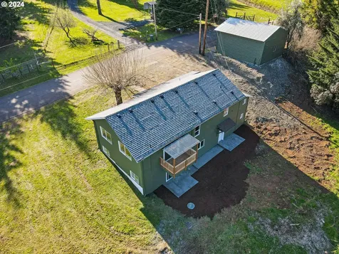 30579 Kenady Lane Cottage Grove OR 97424