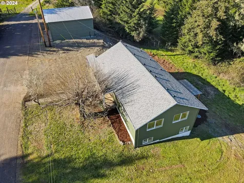 30579 Kenady Lane Cottage Grove OR 97424