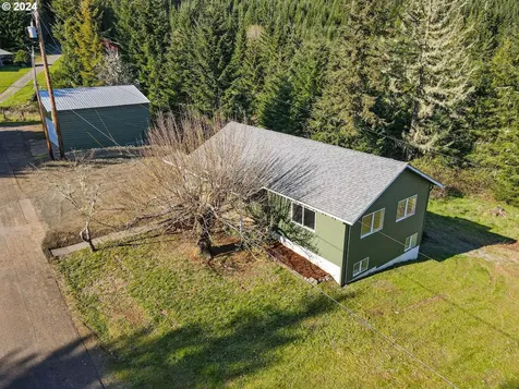 30579 Kenady Lane Cottage Grove OR 97424