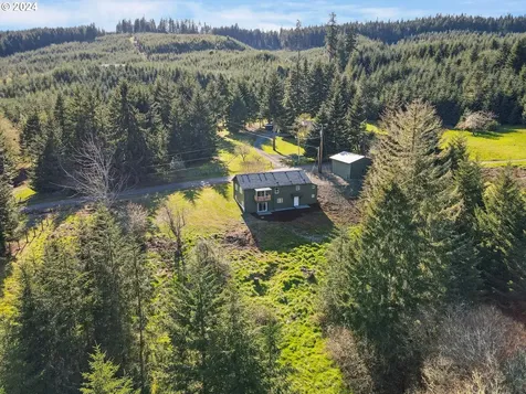 30579 Kenady Lane Cottage Grove OR 97424