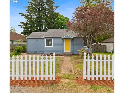 760 G Street Washougal WA 98671