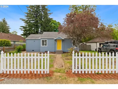 760 G Street Washougal WA 98671