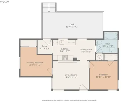 760 G Street Washougal WA 98671