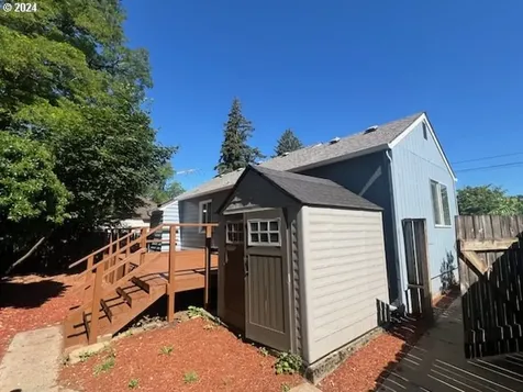 760 G Street Washougal WA 98671