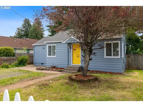 760 G Street Washougal WA 98671