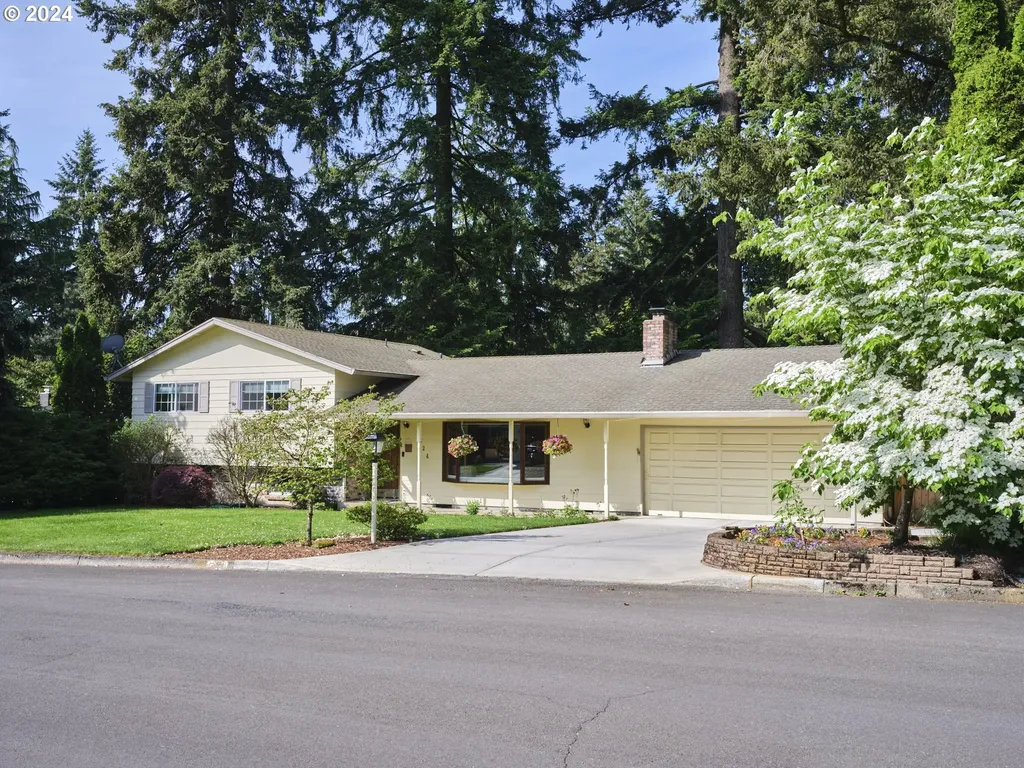 1624 Se Manor Avenue Vancouver WA 98683