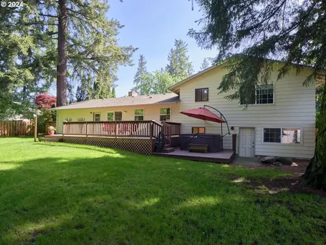 1624 Se Manor Avenue Vancouver WA 98683
