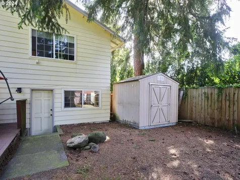 1624 Se Manor Avenue Vancouver WA 98683