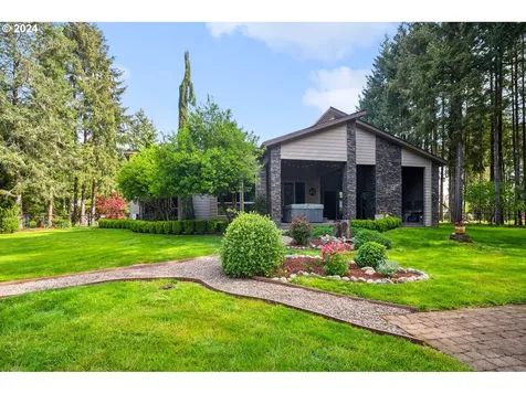 3714 Sw 14th Avenue Battle Ground WA 98604