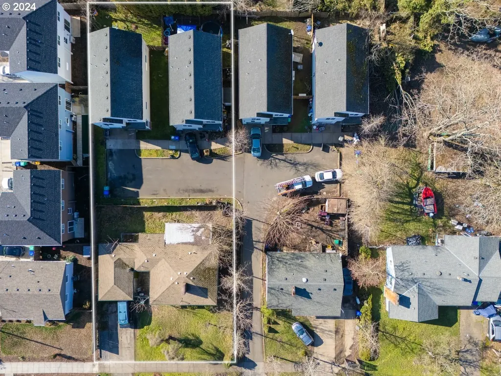 317 Se 129th Avenue Portland OR 97233