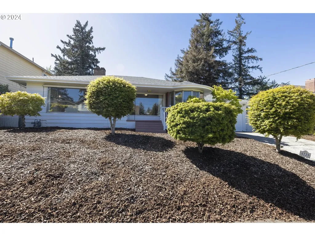 4223 Ne 76th Avenue Portland OR 97218