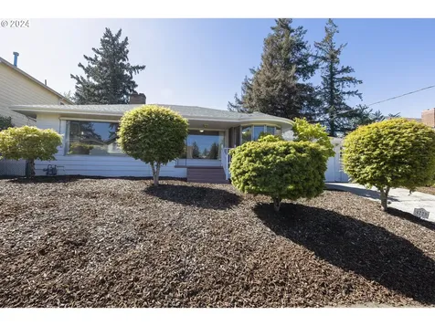 4223 Ne 76th Avenue Portland OR 97218