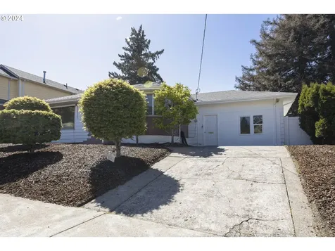 4223 Ne 76th Avenue Portland OR 97218