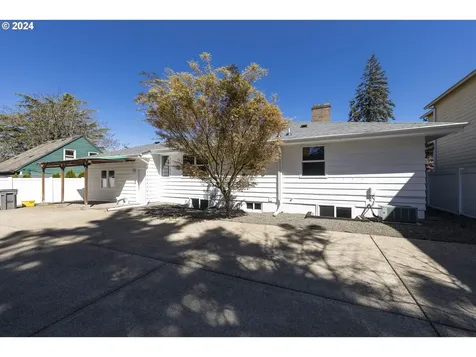4223 Ne 76th Avenue Portland OR 97218