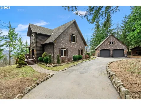 291 Robson Road Washougal WA 98671