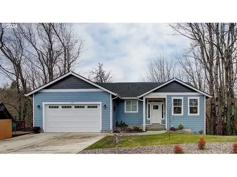 175 Shoreview Drive Kelso WA 98626