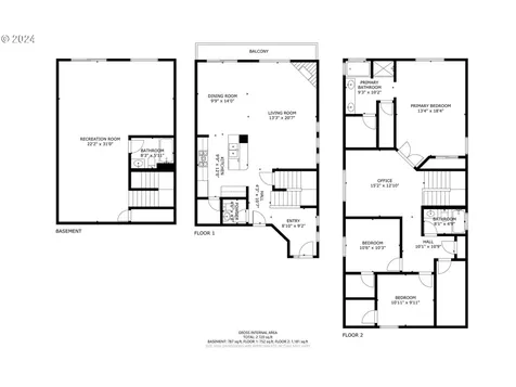 3785 Wild Rose Loop West Linn OR 97068