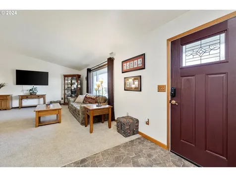1818 Minnesota Street The Dalles OR 97058