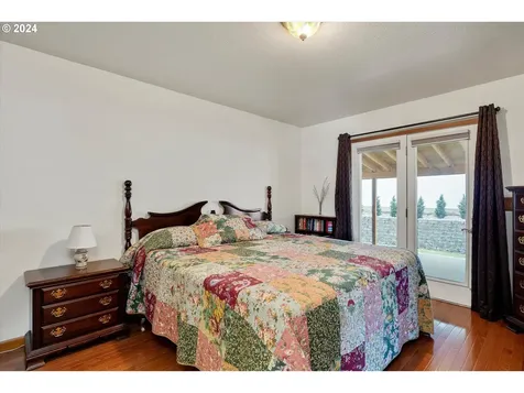 1818 Minnesota Street The Dalles OR 97058