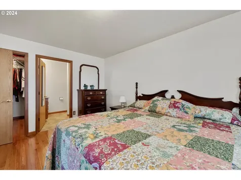 1818 Minnesota Street The Dalles OR 97058
