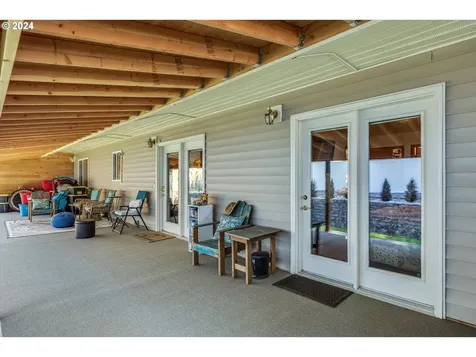 1818 Minnesota Street The Dalles OR 97058